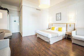 L'Orangeraie Hotel by Miléade