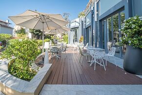 L'Orangeraie Hotel by Miléade