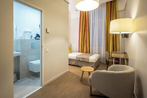 L'Orangeraie Hotel by Miléade