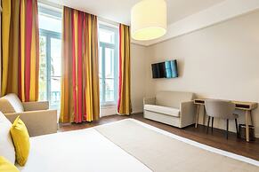 L'Orangeraie Hotel by Miléade