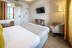 L'Orangeraie Hotel by Miléade
