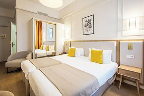 L'Orangeraie Hotel by Miléade
