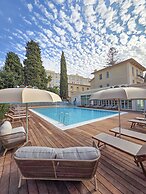 L'Orangeraie Hotel by Miléade