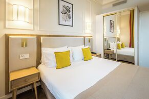 L'Orangeraie Hotel by Miléade