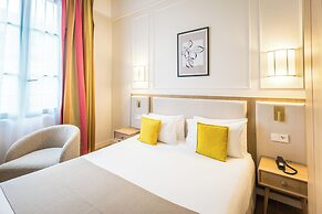 L'Orangeraie Hotel by Miléade