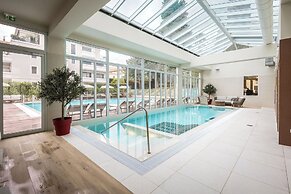 L'Orangeraie Hotel by Miléade