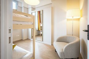 L'Orangeraie Hotel by Miléade