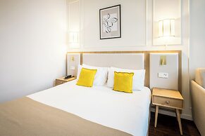 L'Orangeraie Hotel by Miléade