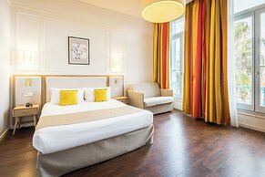 L'Orangeraie Hotel by Miléade