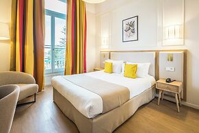 L'Orangeraie Hotel by Miléade