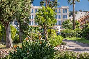 L'Orangeraie Hotel by Miléade