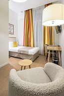 L'Orangeraie Hotel by Miléade