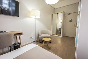 L'Orangeraie Hotel by Miléade