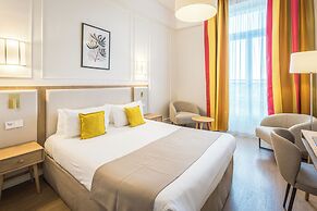L'Orangeraie Hotel by Miléade