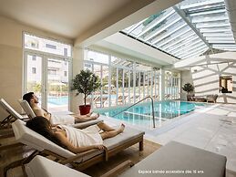 L'Orangeraie Hotel by Miléade