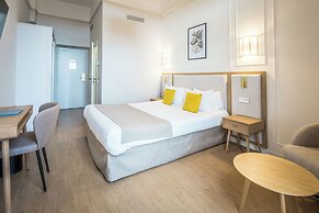 L'Orangeraie Hotel by Miléade