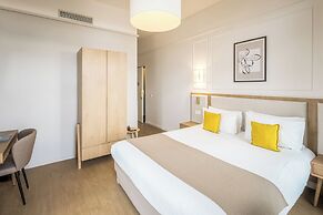 L'Orangeraie Hotel by Miléade