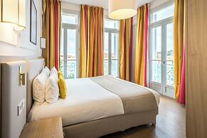 L'Orangeraie Hotel by Miléade