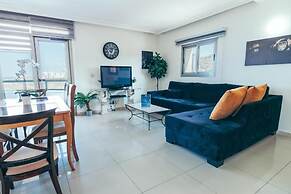 Beautiful Apartments by the sea