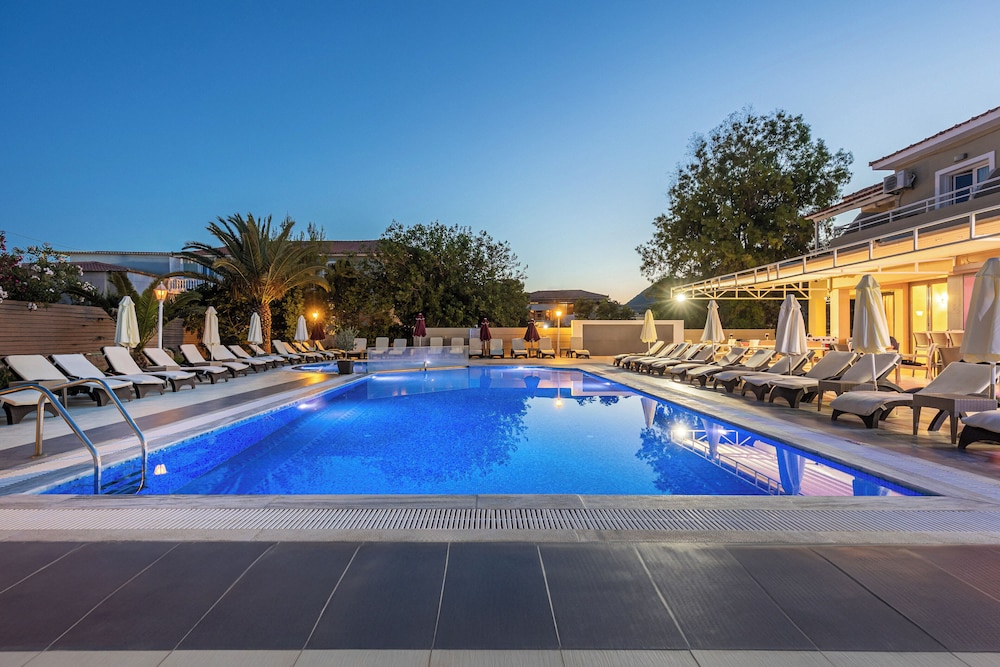 Esperia Hotel