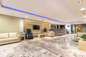 Esperia Hotel