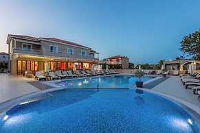 Esperia Hotel