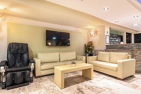 Esperia Hotel