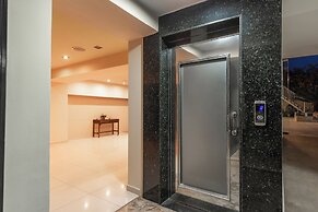 Esperia Hotel