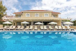 Esperia Hotel