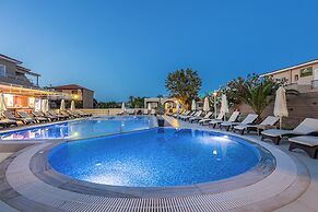 Esperia Hotel