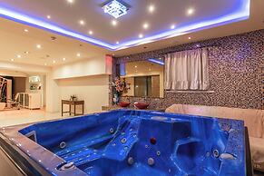 Esperia Hotel
