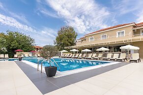Esperia Hotel
