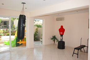 Esperia Hotel