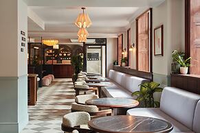 The Hoxton Edinburgh