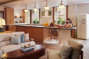 The Hoxton Edinburgh