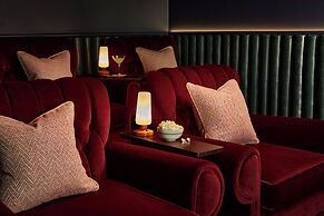 The Hoxton Edinburgh