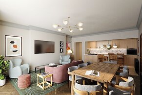 The Hoxton Edinburgh
