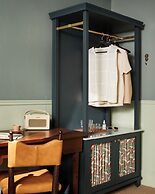 The Hoxton Edinburgh