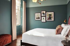 The Hoxton Edinburgh