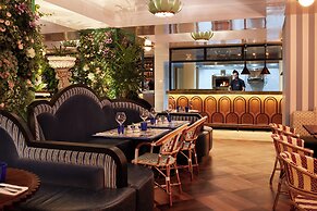 The Hoxton Edinburgh