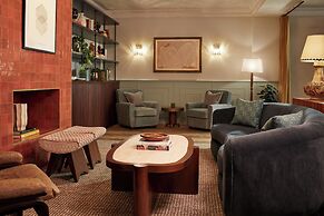 The Hoxton Edinburgh
