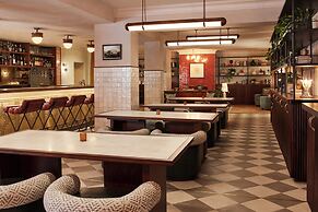 The Hoxton Edinburgh