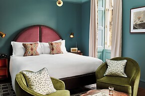 The Hoxton Edinburgh