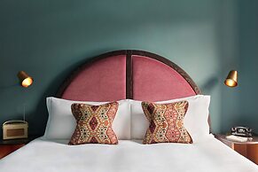 The Hoxton Edinburgh