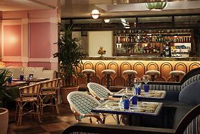 The Hoxton Edinburgh