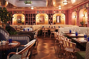 The Hoxton Edinburgh