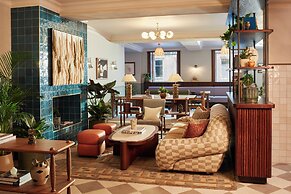 The Hoxton Edinburgh