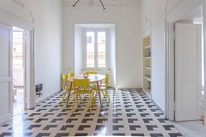 Villa Borghese Large Apartment