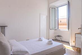 Villa Borghese Large Apartment
