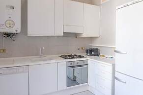 Villa Borghese Large Apartment